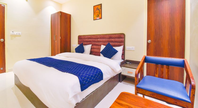 Hotel Sunrise  in Jaipur