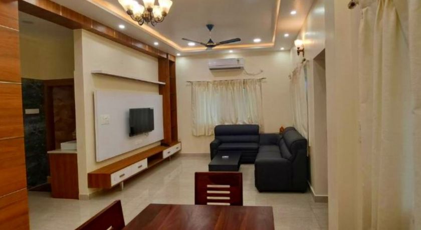 The Candy Nest in Ranchi