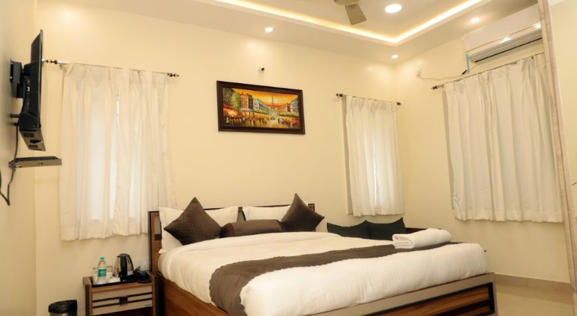 The Candy Nest in Ranchi