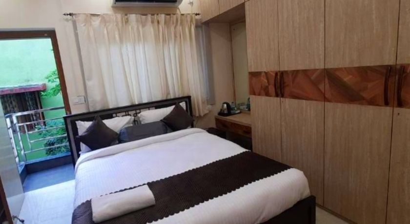 The Candy Nest in Ranchi