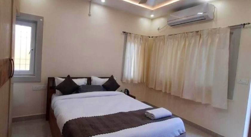 The Candy Nest in Ranchi