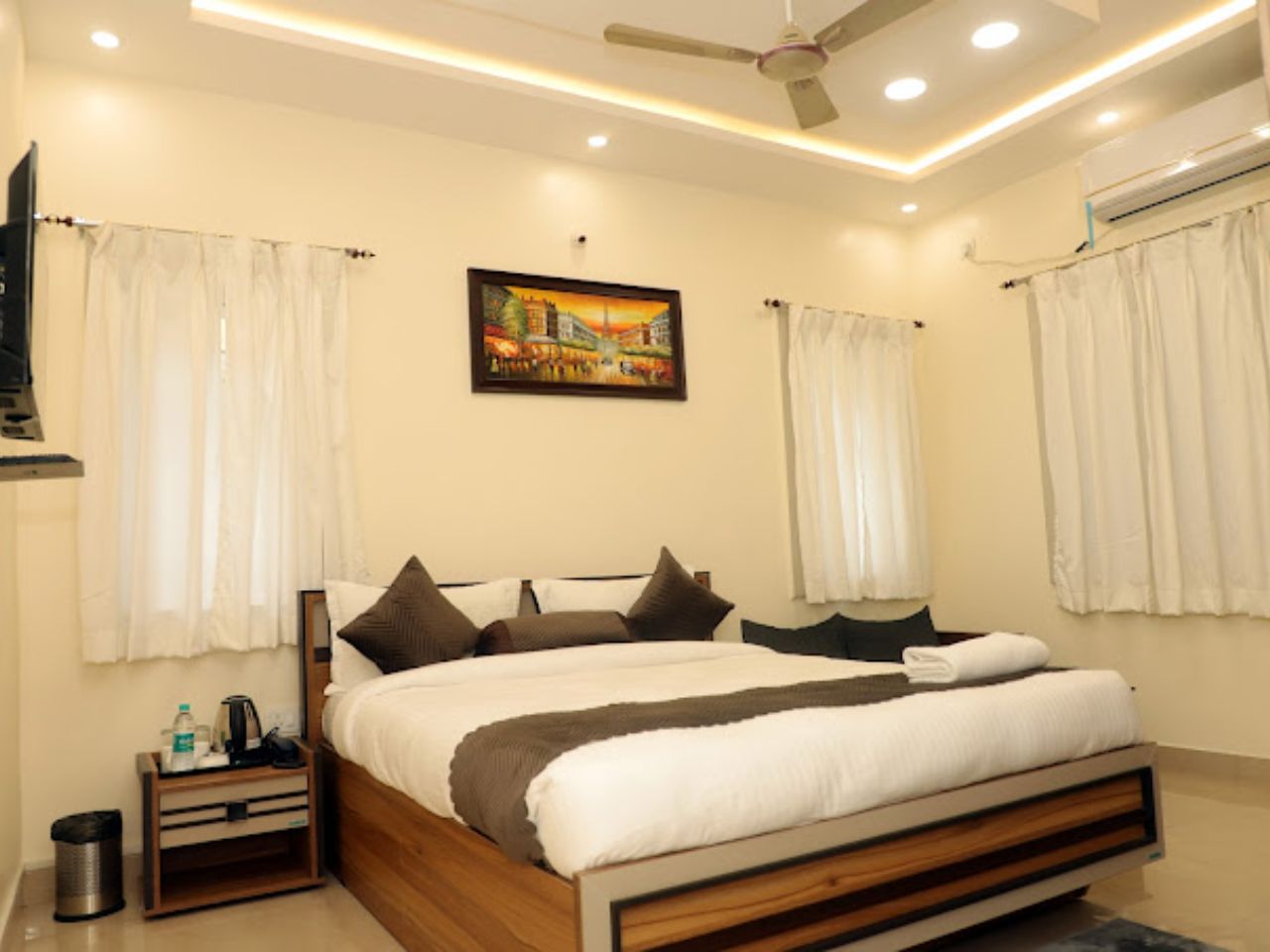 The Candy Nest in Ranchi