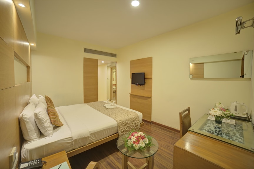 Coral Tree in Bangalore