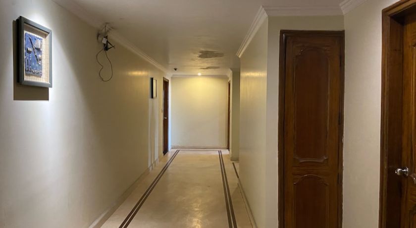 Hotel Surya Residency in Amritsar