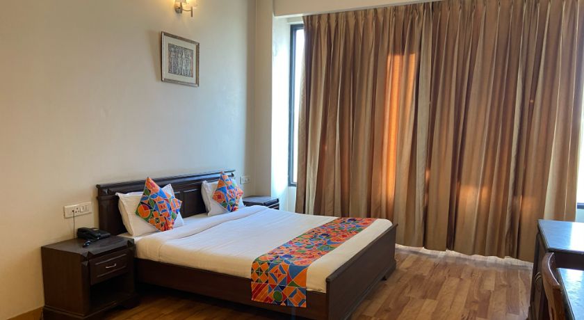 Hotel Surya Residency in Amritsar