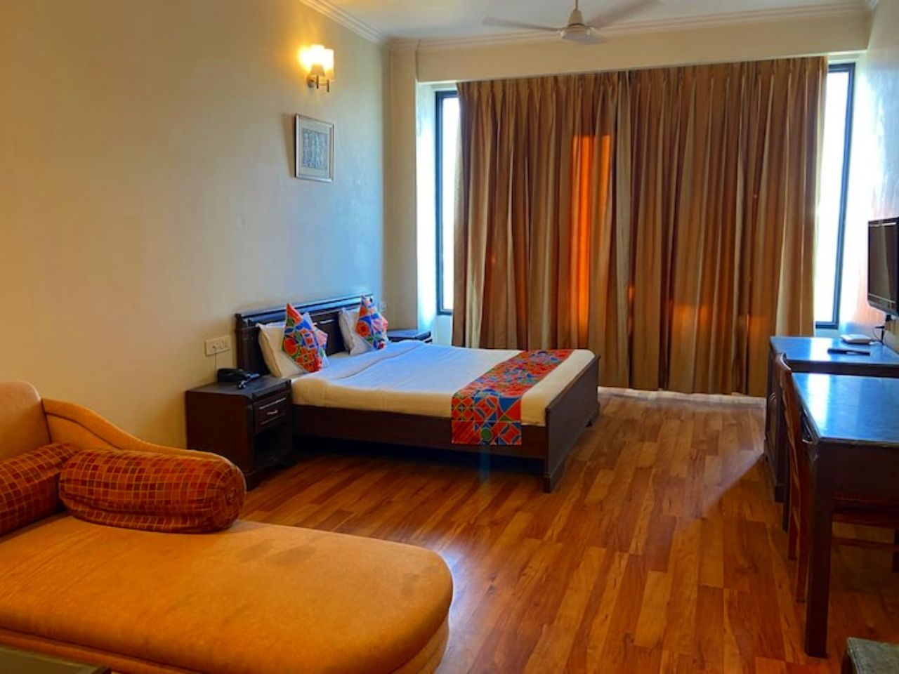 Hotel Surya Residency in Amritsar
