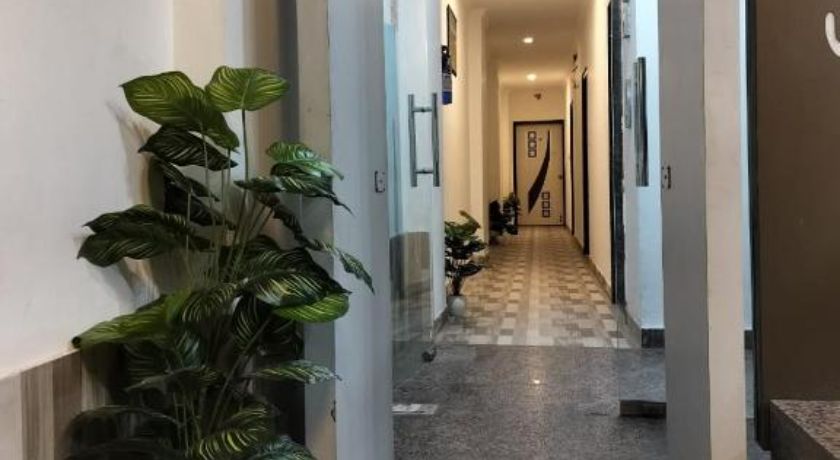 Hotel Clink in Delhi