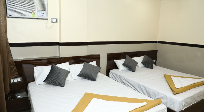 Sai Residency in Thane