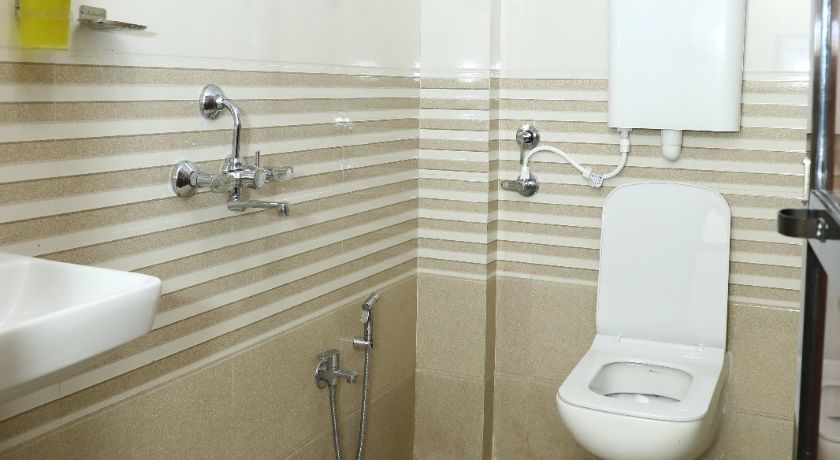 Sai Residency in Thane