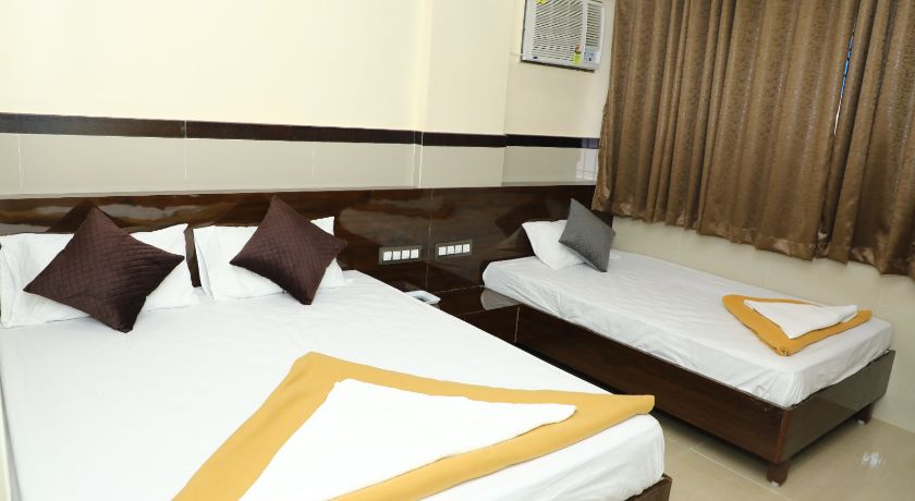 Sai Residency in Thane