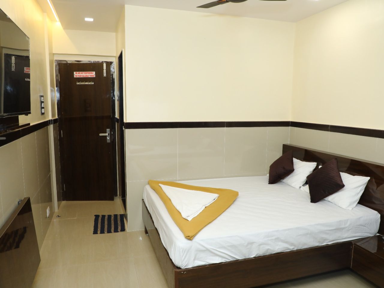 Sai Residency in Thane