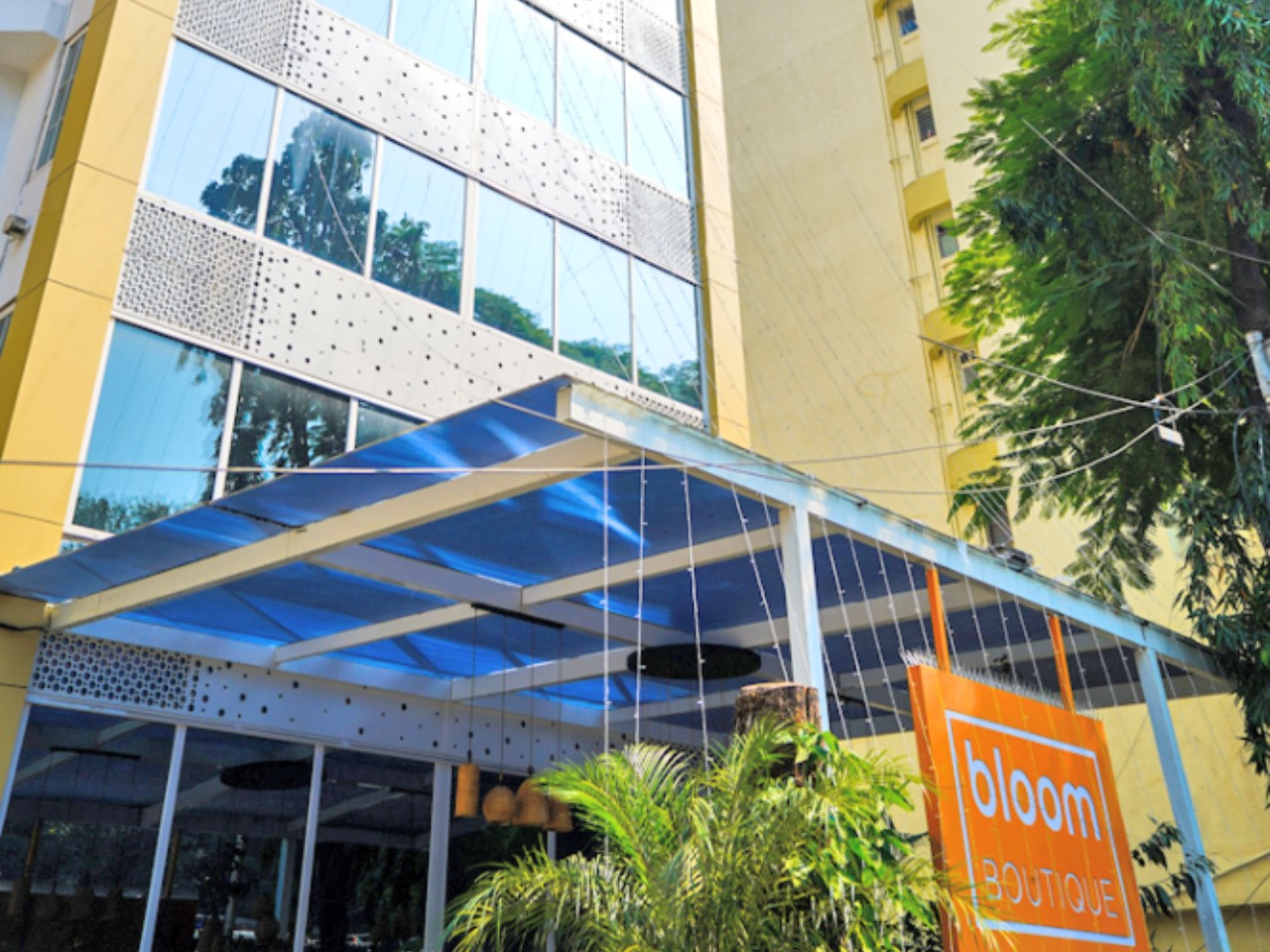 Bloom Boutique | Bandra in Mumbai