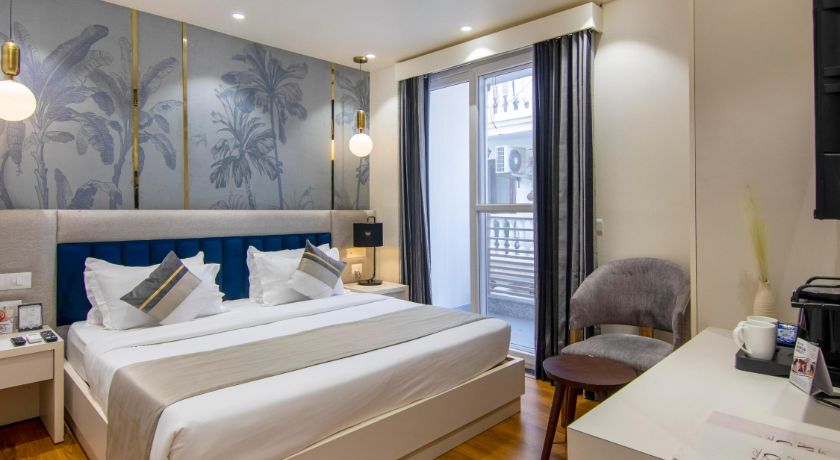 The Orion Elite in Delhi