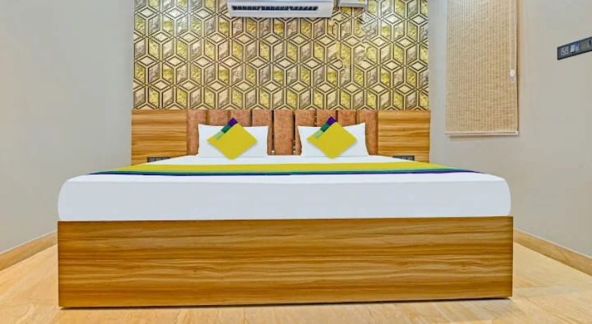 Hotel The Ramansh By Param in Ayodhya