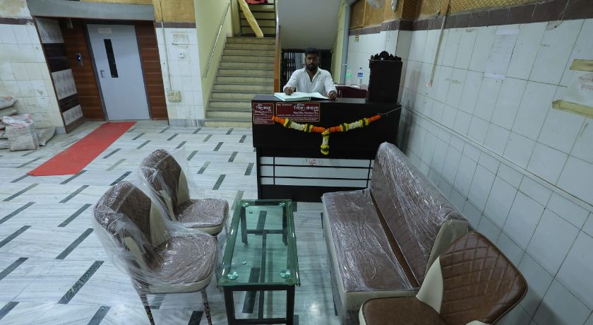 Hotel Shiv Vandana in Thane