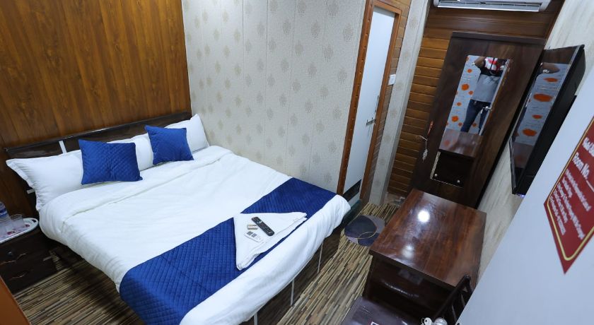 Hotel Shiv Vandana in Thane