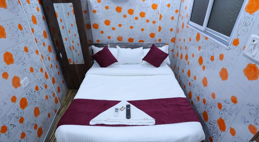 Hotel Shiv Vandana in Thane