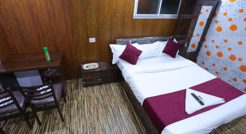 Hotel Shiv Vandana in Thane