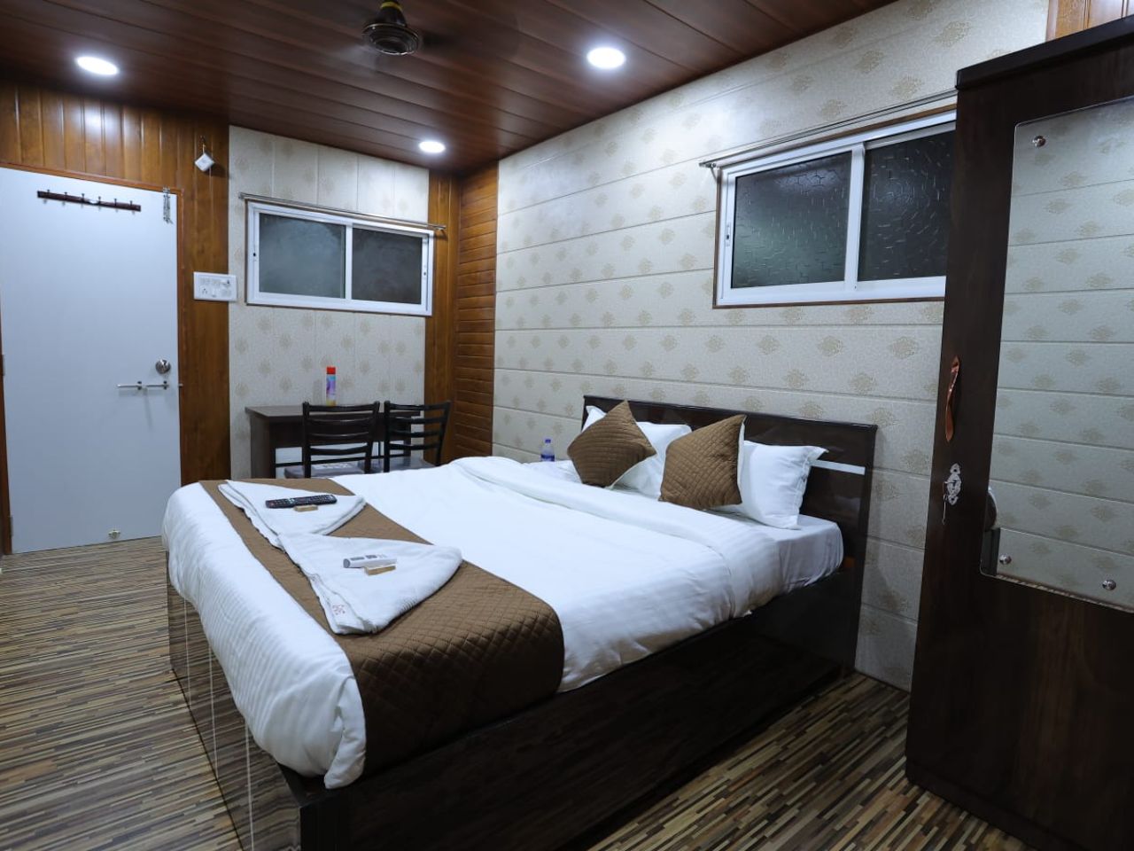 Hotel Shiv Vandana in Thane