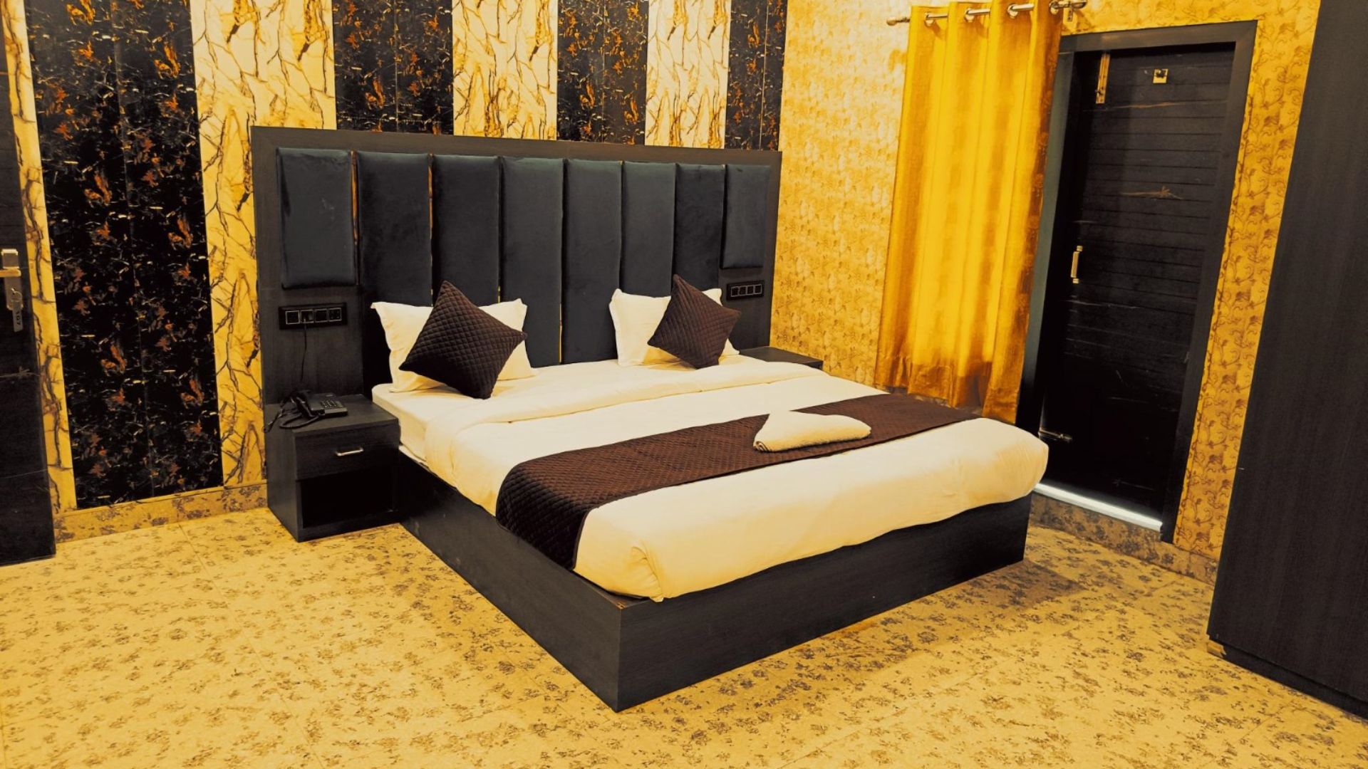 Nature Nest Inn in Lucknow