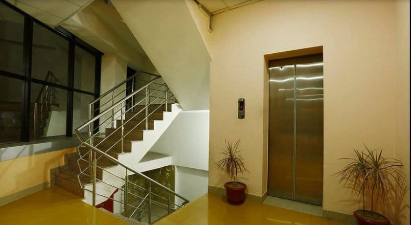 Hotel Green Lotus in Delhi