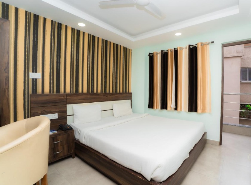 Grand Arsh Residency - Z3 in Ranchi