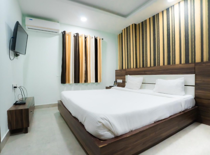 Grand Arsh Residency - Z3 in Ranchi