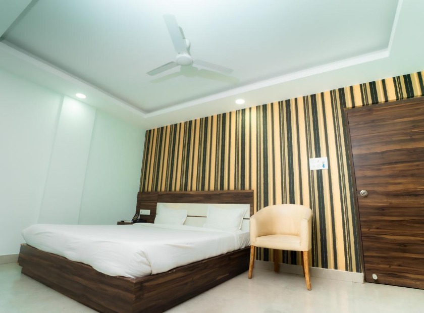 Grand Arsh Residency - Z3 in Ranchi