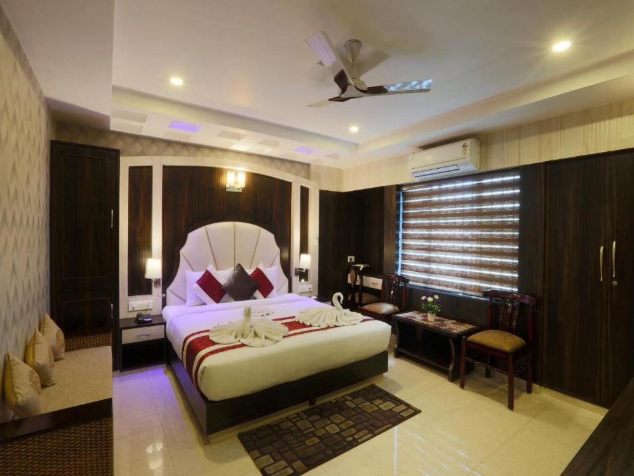 Hotel Blue Bird in Nagaon