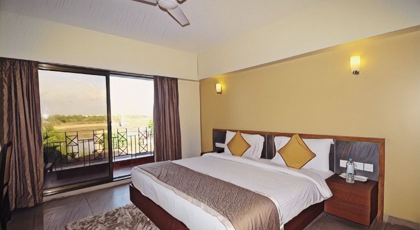 Vits Kamats Resort in Silvassa