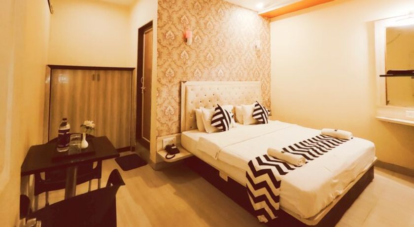 Hotel Royal Heaven Resort in Panchgani