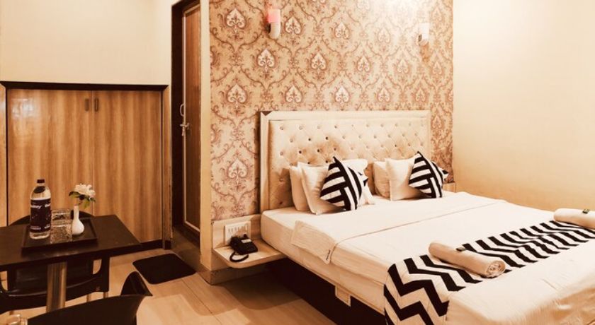 Hotel Royal Heaven Resort in Panchgani