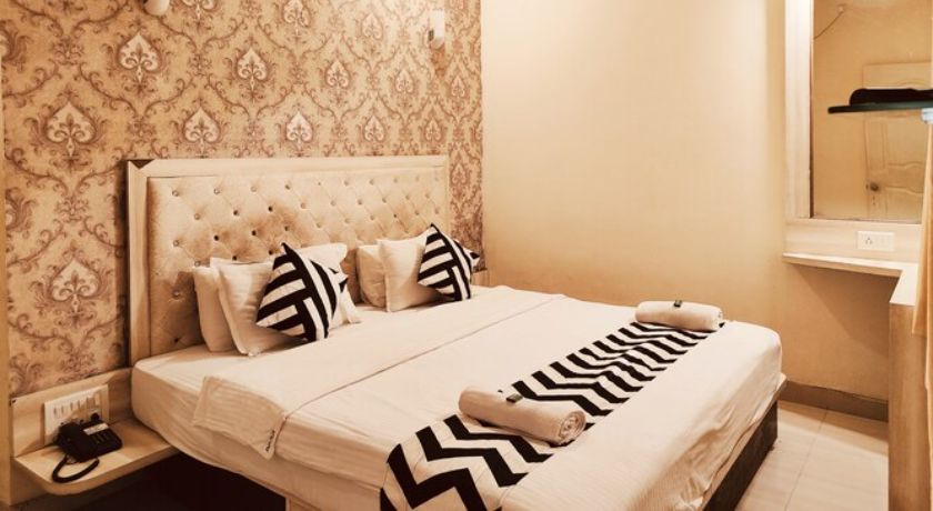 Hotel Royal Heaven Resort in Panchgani