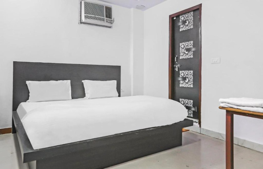 Hotel RN Residency in Ghaziabad