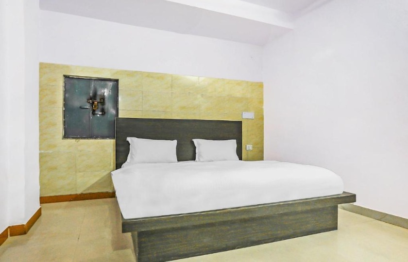 Hotel RN Residency in Ghaziabad