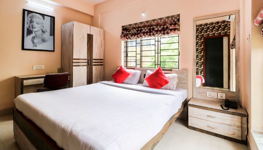 Corporate Inn in Kolkata