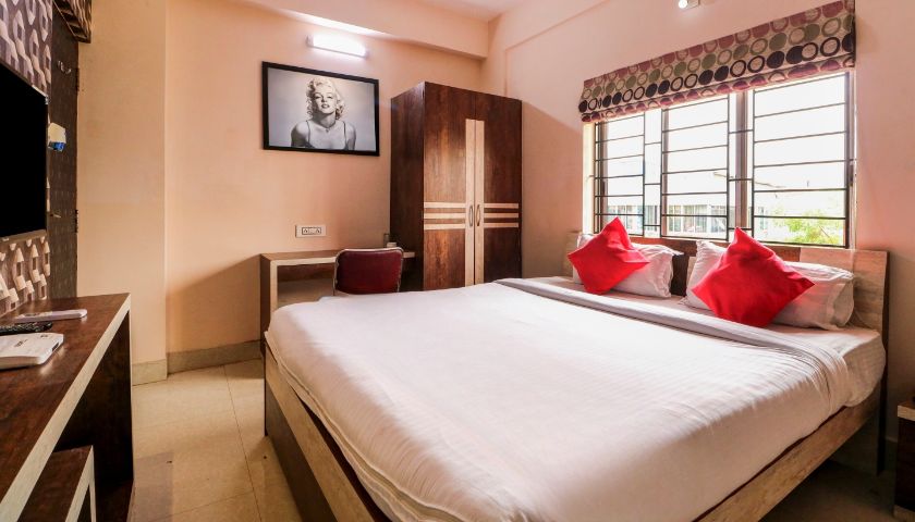 Corporate Inn in Kolkata