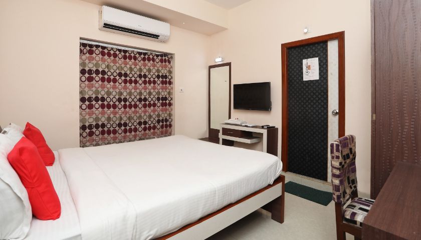 Corporate Inn in Kolkata