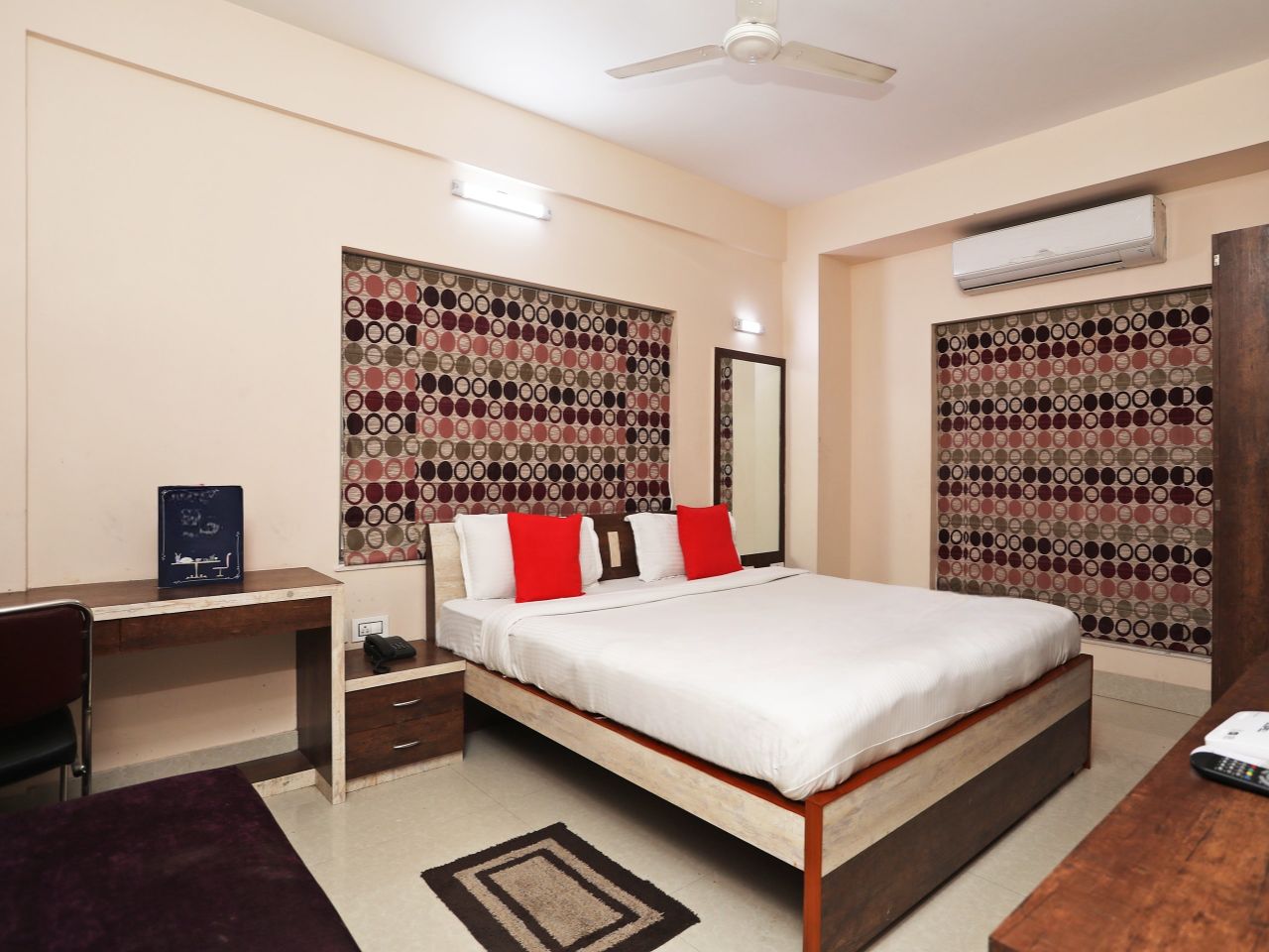 Corporate Inn in Kolkata