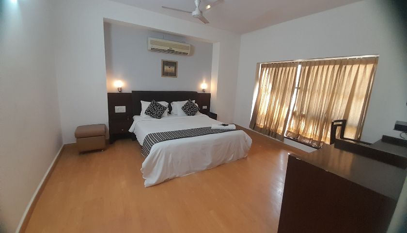 Prestige Inn by OHS in Bangalore