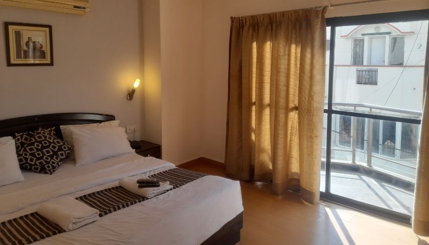 Prestige Inn by OHS in Bangalore