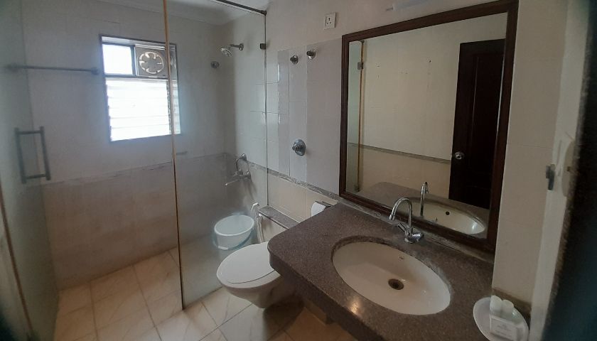 Prestige Inn by OHS in Bangalore