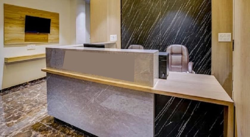 Hotel SR Inn in Anand