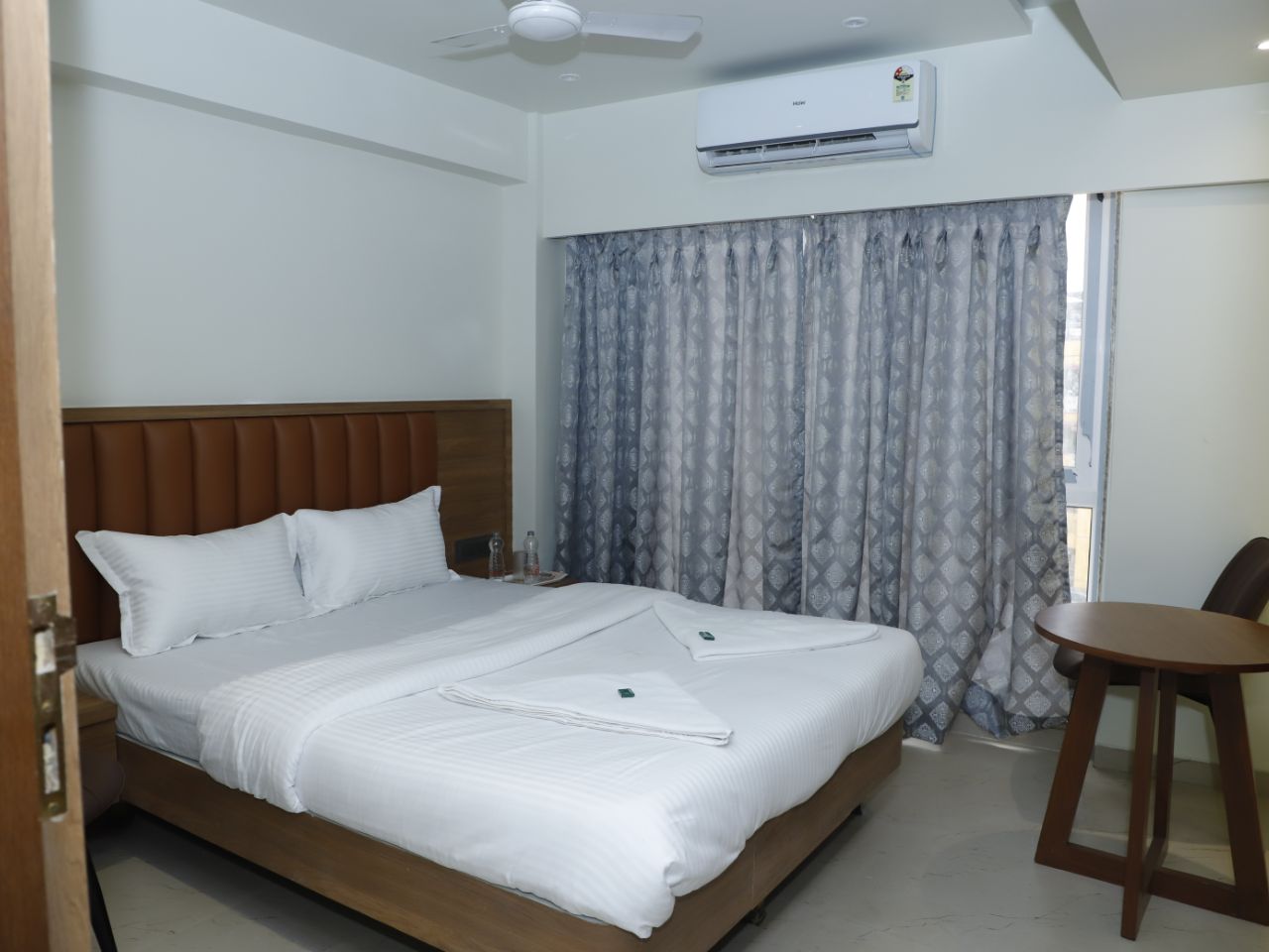 Hotel Sai Ram Regency in Mumbai