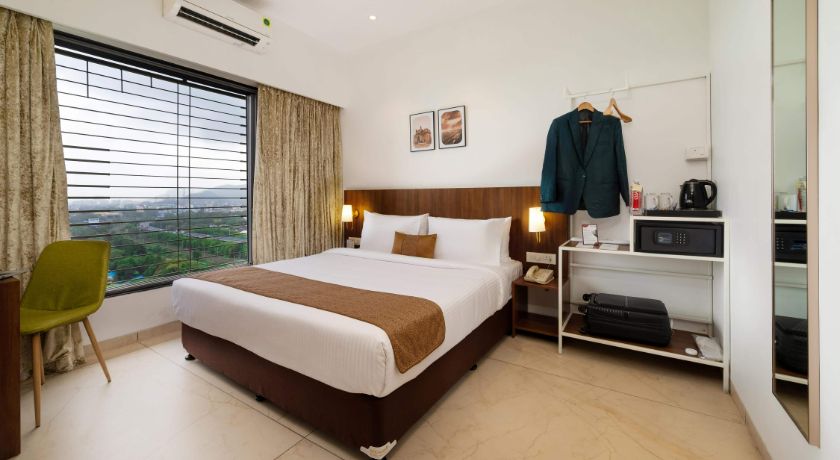 Freesia Residency By Express Inn in Navi Mumbai