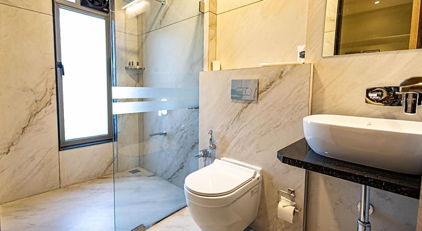 Freesia Residency By Express Inn in Navi Mumbai