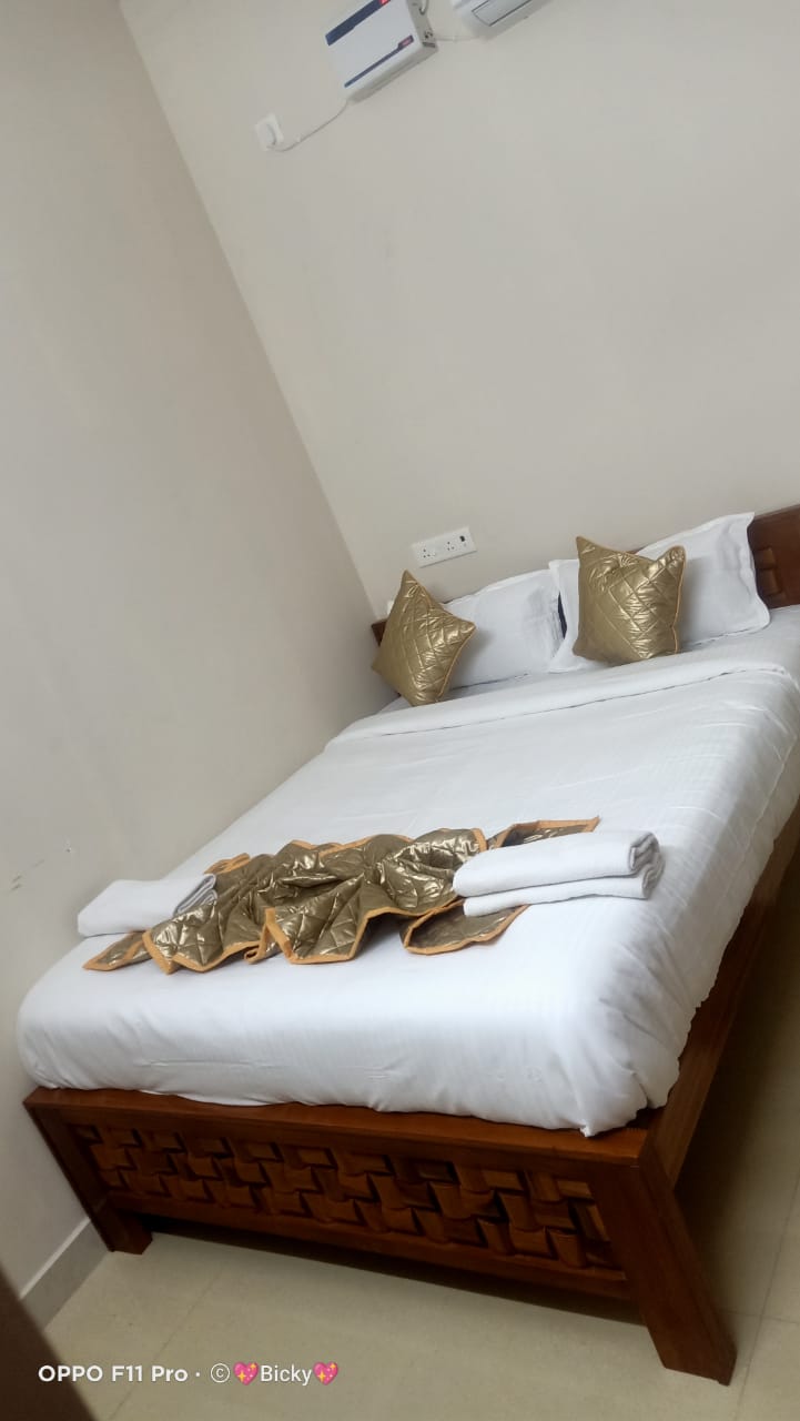 Eben Residency in Chengalpattu