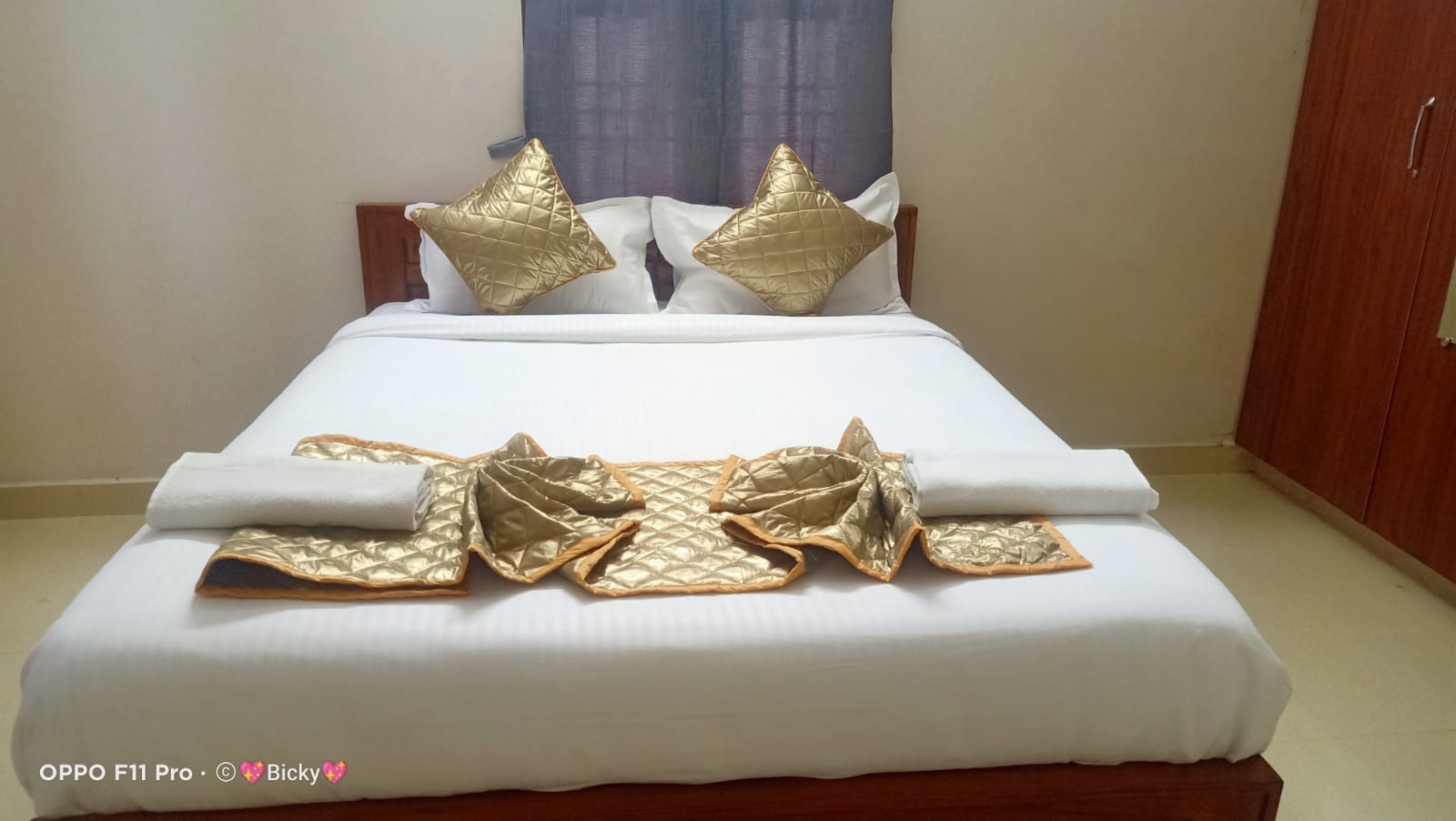 Eben Residency in Chengalpattu