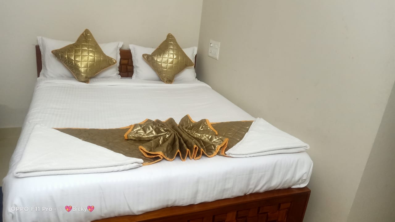 Eben Residency in Chengalpattu