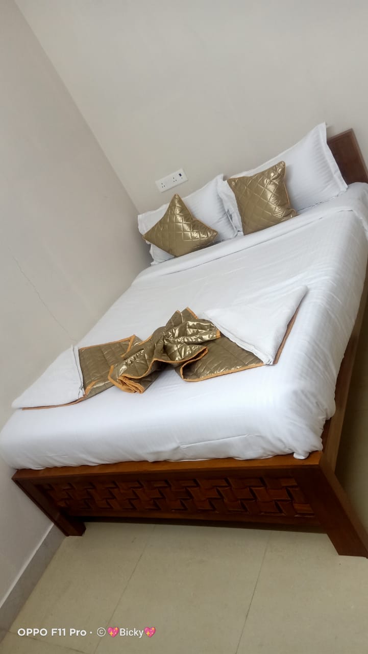 Eben Residency in Chengalpattu